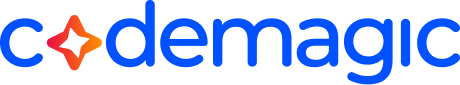 Logo Codemagic