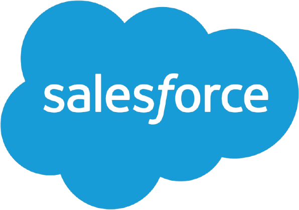 Logo Salesforce